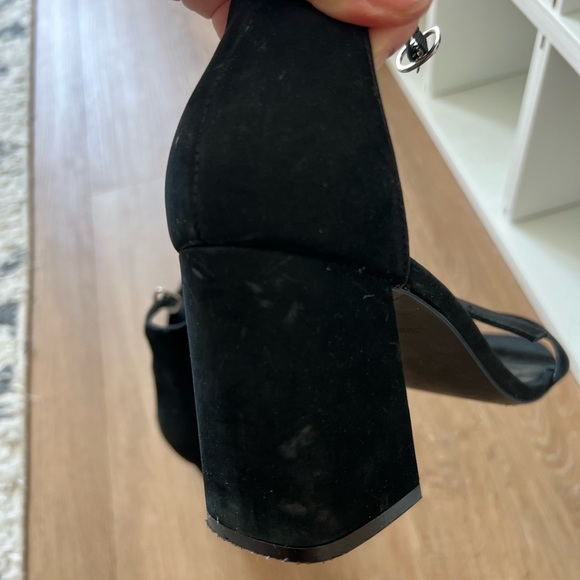 Steve Madden sandals - Picture 7 of 8